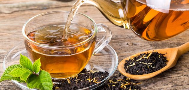 Čaj smanjuje rizik od Alzheimerove bolesti