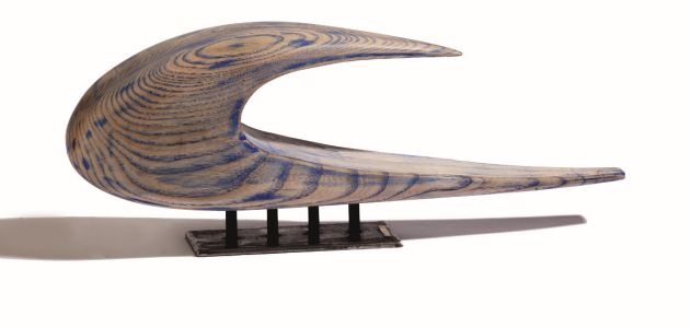 Izložba Damir Vrdoljak Mandeta – Refuli