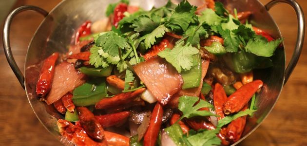 Tajlandska kuhinja na vašem stolu uz tri sjajna recepta