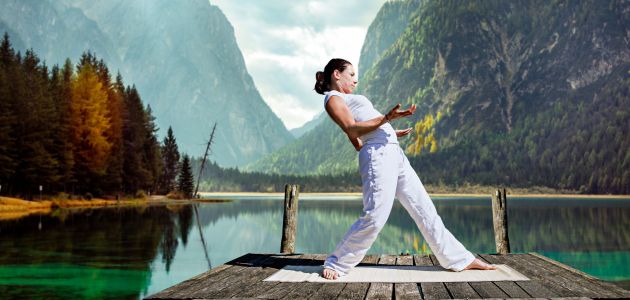 Tai chi – relaksacija laganim i harmoničnim pokretima