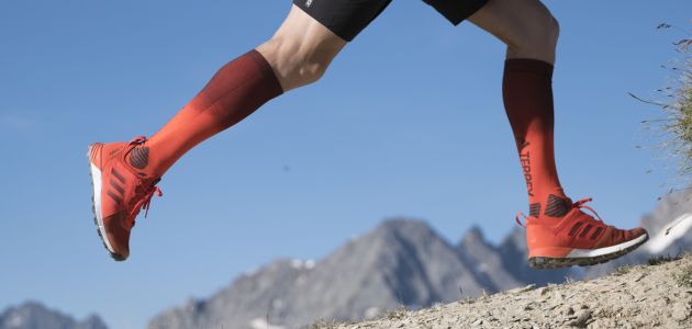 adidas predstavlja Agravic Speed tenisice