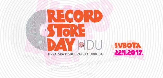 Obilježavanje Dana prodavaonica ploča