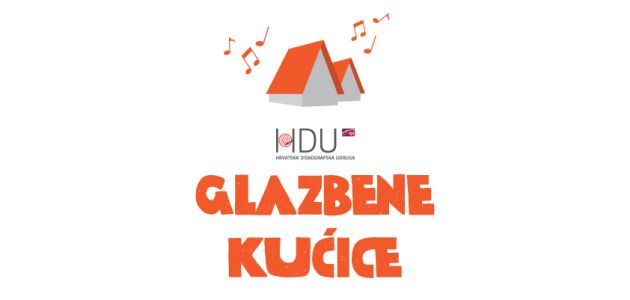 HDU Glazbene kućice stižu na Cvjetni trg