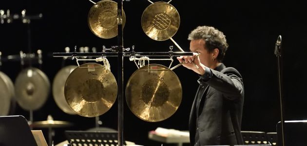 Ansambl Intercontemporain oduševio brojnu publiku