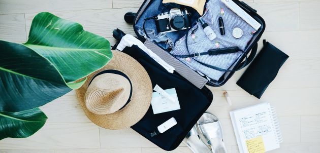Kako putovati solo: savijeti za putnike koji putuju sami