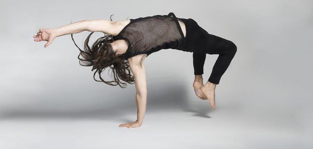 Obilježavanje Svjetskog dana plesa