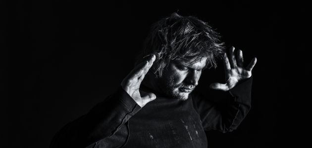 Timo Maas na #WELOVESOUND festivalu