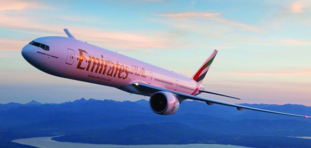 Emirates dolazi u Zagreb