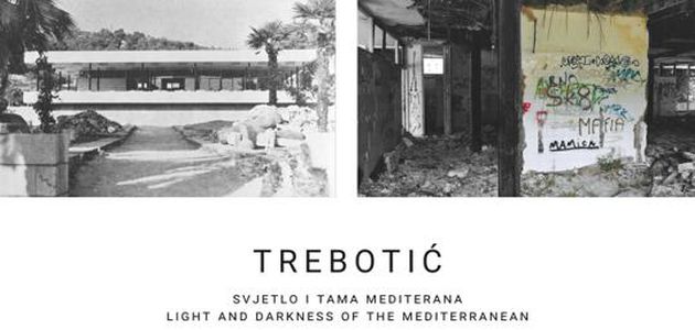Otvorenje izložbe Trebotić: Svjetlo i tama Mediterana