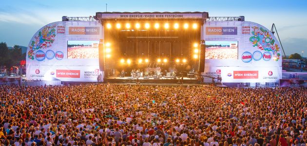 Najveći besplatni festival u Europi – Donauinselfest 2017