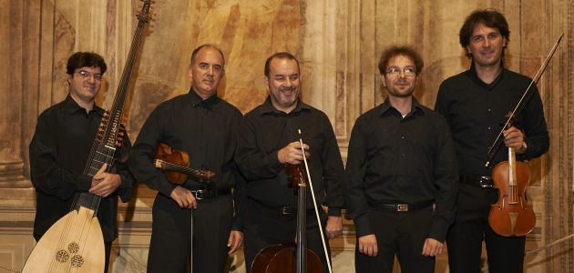 Glazbeni program uz izložbu Barokni sjaj Venecije