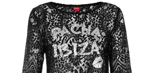 Kultne Pacha trešnjice na neodoljivim Yamamay kupaćim kostimima