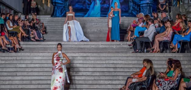 Modna poslastica: 11.Riječke stepenice