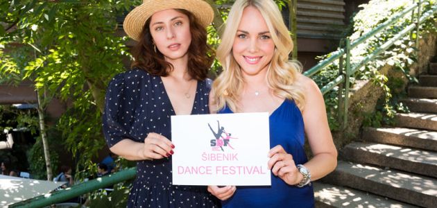 Brojni poznati pozivaju na Šibenik Dance Festival