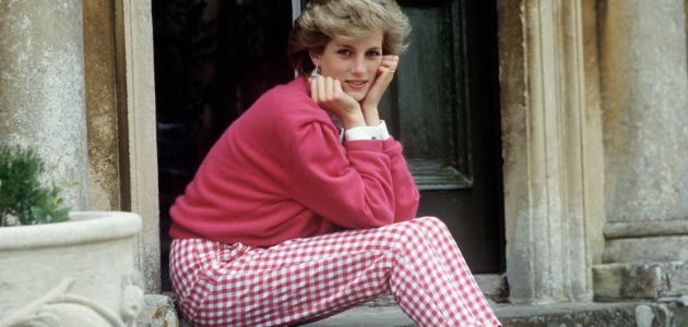 Serijal Diana: Njezinim riječima