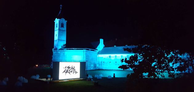 Festivali u Čakovcu