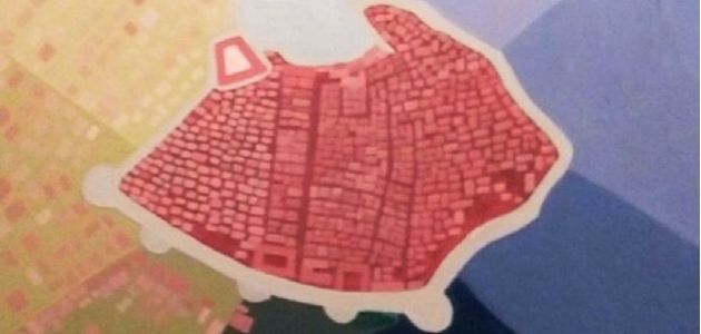 Izložba “Grad i more”