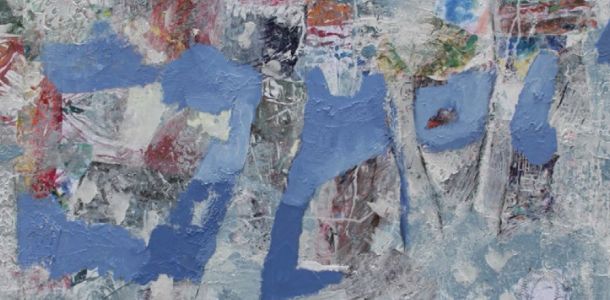 Izložba Nikoline Nine Šimunović