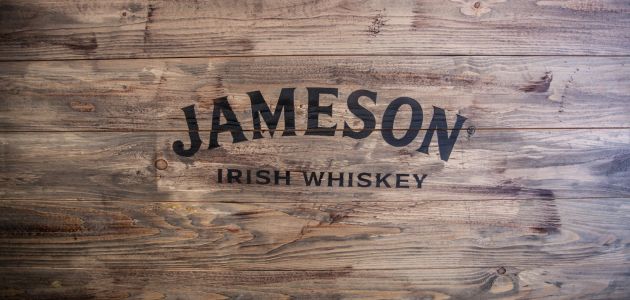 jameson-viski