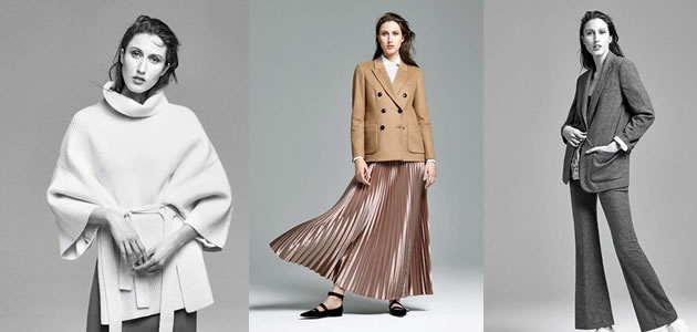 Povratak rafinirane jednostavnosti u modu