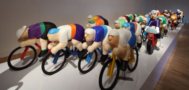 Vasko Lipovac retrospektiva