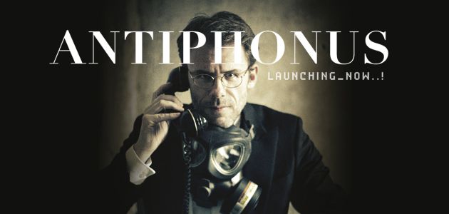 Nuria Rial & Edin Karamazov & Antiphonus