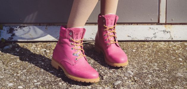 Savršene čizme u sedam nijansi jeseni