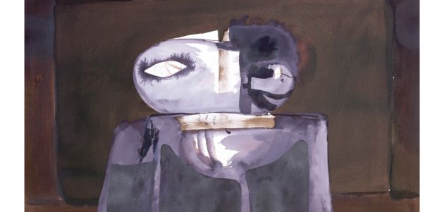 Ivo Šebalj: Slikarstvo traži vrijeme