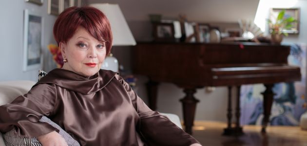 Veliki 60. glazbeni rođendan Zdenke Kovačiček