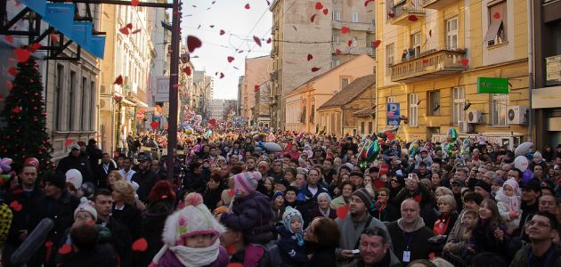Turistička organizacija Beograda