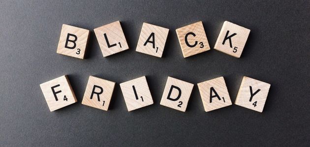 Black Friday – jedini kaos kojem se vrijedi veseliti