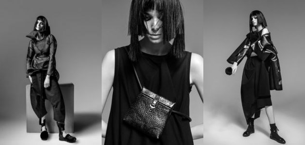 Dominantan povratak crne u modu gotova je stvar