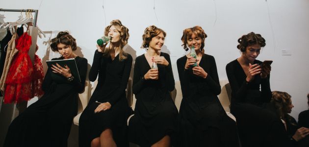 Limona u osvajanju modne scene