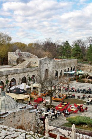 Turistička organizacija Niša