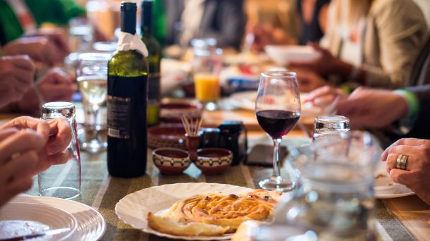 Turistička organizacija Niša