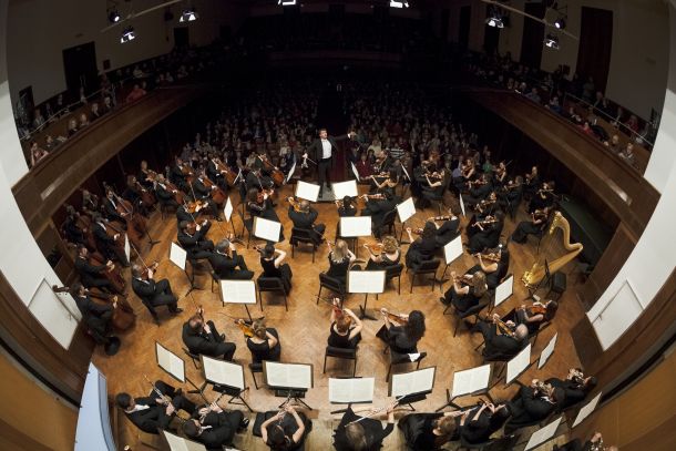 Zadužbina Ilije M. Kolarca