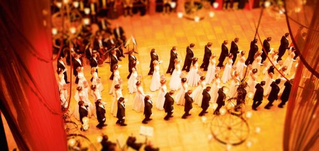 Bečki valcer na UNESCO-voj listi svjetske kulturne baštine