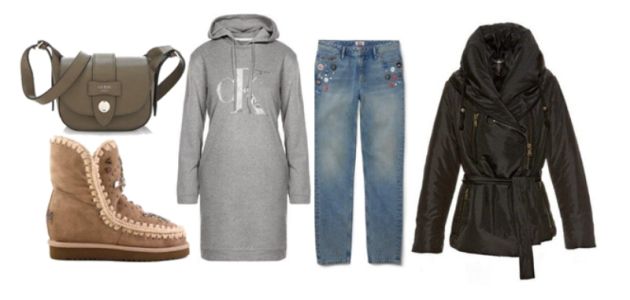 Neka sniženje počne Fashion&Friends časti s popustima