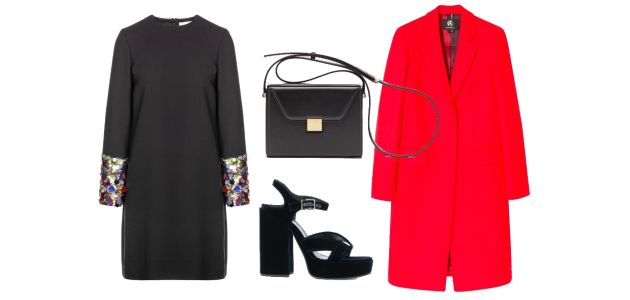 Dočekajte Novu godinu sa stilom