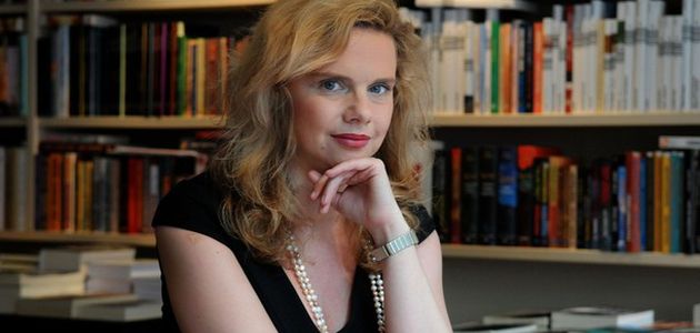 Promocija novog krimi romana Faraon&Orašar