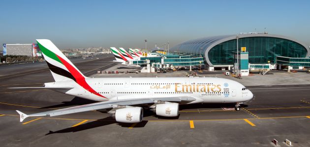 Otkrijte svijet s Emiratesom uz odlične cijene letova