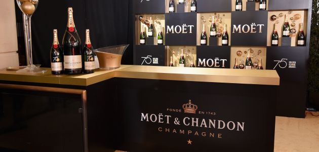 Slavlje uz Moët & Chandon Slavlje uz Moët & Chandon