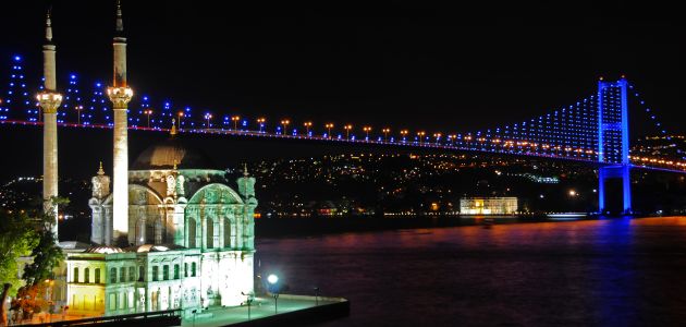 Vrijeme je da otputujete u Istanbul uz promotivne cijene Turkish Airlinesa