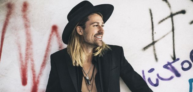 david-garrett