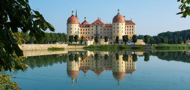 Grad Dresden kralj kulture: otkrijte zašto ga treba vidjeti