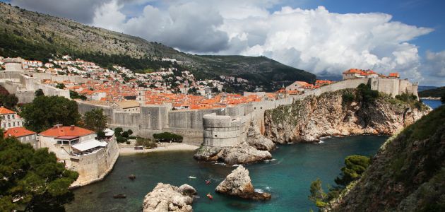 Vikend s Orisom Dubrovnik 2018.