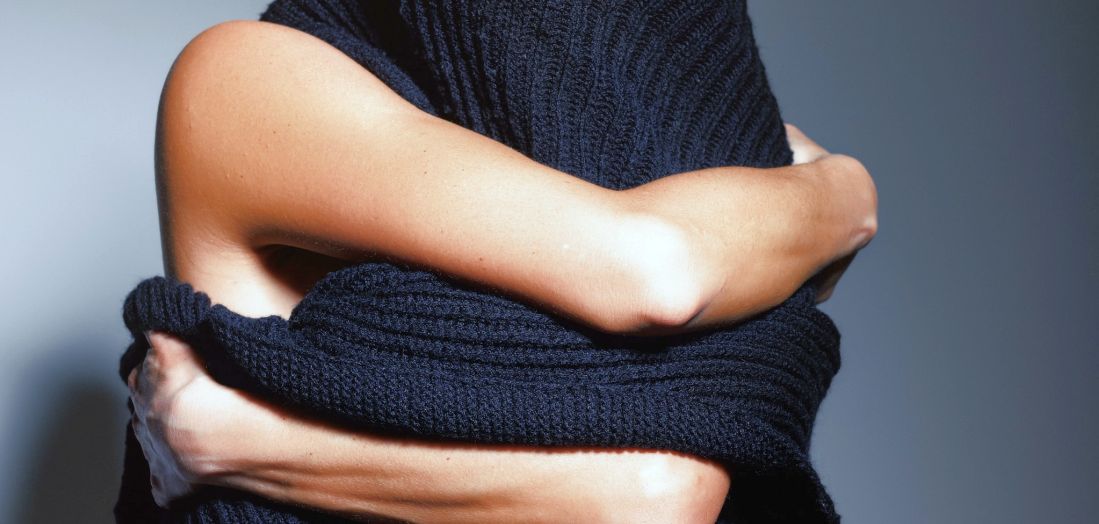 Vježbe koje nas oslobađaju tuge, straha i srama