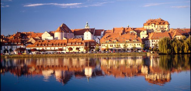 Maribor – šarmantan gradić sa super hranom, vinom i okolicom