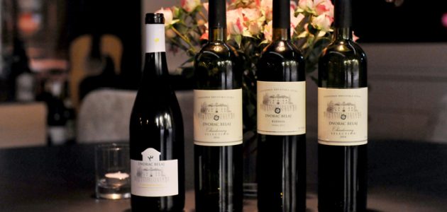 Istra u srcu Zagreba Istra u srcu Zagreba