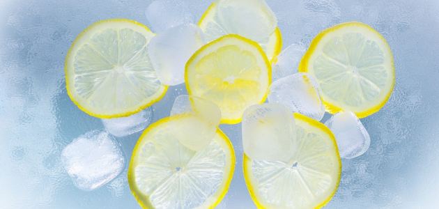 Znate li da je smrznuti limun  izuzetno moćan za naše zdravlje